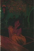 WEST OF SUNDOWN #1-RI-F 