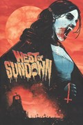 WEST OF SUNDOWN #1-RI 