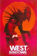 WEST OF SUNDOWN #1-RI-C 