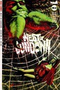 WEST OF SUNDOWN #8 