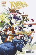 X-MEN '92 HOUSE OF XCII #3B 