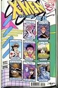 X-MEN '92 HOUSE OF XCII #4B 