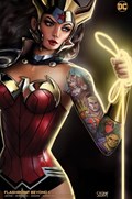 FLASHPOINT BEYOND #1-616CX-B 