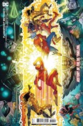 FLASHPOINT BEYOND #4-RI-B 