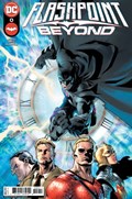 FLASHPOINT BEYOND #0 