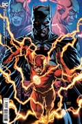 FLASHPOINT BEYOND #2-RI 