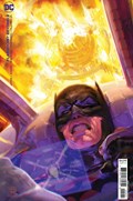 FLASHPOINT BEYOND #2B 