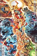 FLASHPOINT BEYOND #2-RI-B 