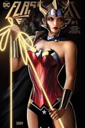 FLASHPOINT BEYOND #1-616CX 