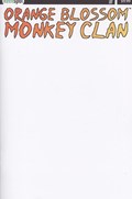 ORANGE BLOSSOM MONKEY CLAN #1D 