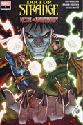 DOCTOR STRANGE: NEXUS OF NIGHTMARES #1C 