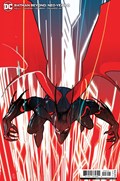 BATMAN BEYOND: NEO-YEAR #6B 