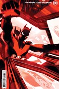 BATMAN BEYOND: NEO-YEAR #1-RI 