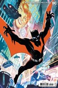 BATMAN BEYOND: NEO-YEAR #1-RI-B 
