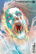BATMAN BEYOND: NEO-YEAR #3B 