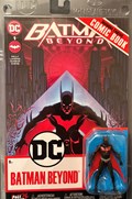 BATMAN BEYOND: NEO-YEAR #1-MCFAR 