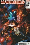 MARAUDERS #2-RI 