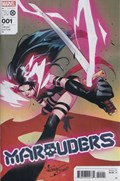 MARAUDERS #1F 