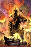 ROCKETEER, THE: THE GREAT RACE #4-RI 