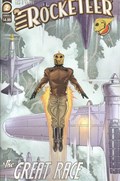 ROCKETEER, THE: THE GREAT RACE #2 