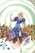 ALICE EVER AFTER #5C 