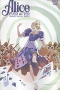 ALICE EVER AFTER #5B 