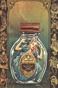 ALICE EVER AFTER #1-RA 