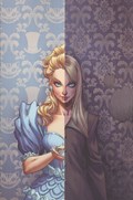 ALICE EVER AFTER #1-RI-C 