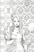 ALICE EVER AFTER #1-RI-B 