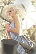 ALICE EVER AFTER #2-RI 
