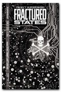 PROJECT SUPERPOWERS: FRACTURED STATES #4F 