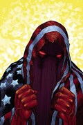 PROJECT SUPERPOWERS: FRACTURED STATES #5-RI 
