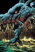 PROJECT SUPERPOWERS: FRACTURED STATES #1I 
