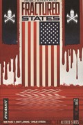 PROJECT SUPERPOWERS: FRACTURED STATES #1E 