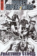 PROJECT SUPERPOWERS: FRACTURED STATES #1-RI-E 