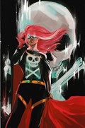 PROJECT SUPERPOWERS: FRACTURED STATES #1-RI-H 