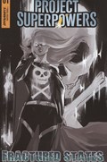 PROJECT SUPERPOWERS: FRACTURED STATES #1-RI-C 