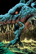 PROJECT SUPERPOWERS: FRACTURED STATES #1K 
