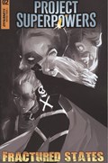PROJECT SUPERPOWERS: FRACTURED STATES #2-RI-C 