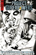 PROJECT SUPERPOWERS: FRACTURED STATES #2-RI-E 