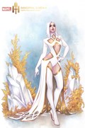 IMMORTAL X-MEN #4C 