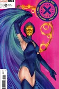 IMMORTAL X-MEN #4D 