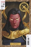 IMMORTAL X-MEN #5C 