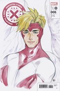 IMMORTAL X-MEN #5-RI 