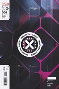 IMMORTAL X-MEN #1-RI 