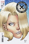 IMMORTAL X-MEN #1B 