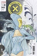IMMORTAL X-MEN #3-RI 