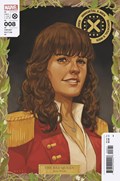 IMMORTAL X-MEN #8C 