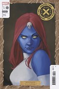 IMMORTAL X-MEN #9B 