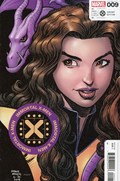 IMMORTAL X-MEN #9-RI 